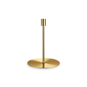 Lampa stołowa Ideal Lux SET UP MTL BIG OTTONE