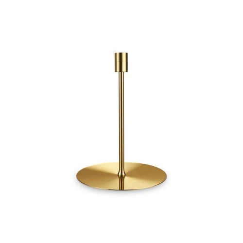 Lampa stołowa  SET_UP_MTL_BIG_OTTONE