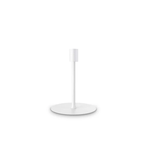Lampa stołowa  SET_UP_MTL_SMALL_BIANCO