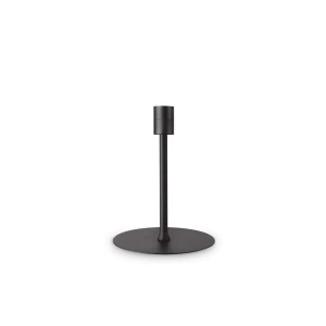 Lampa stołowa Ideal Lux SET UP MTL SMALL NERO
