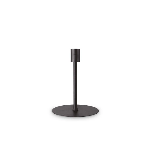 Lampa stołowa  SET_UP_MTL_SMALL_NERO