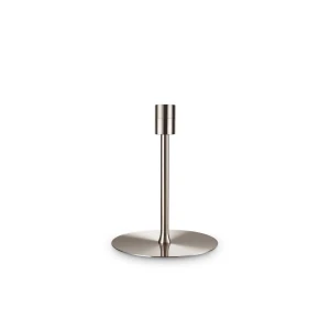Lampa stołowa Ideal Lux SET UP MTL SMALL NICKEL