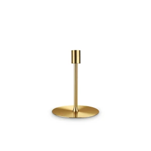 Lampa stołowa Ideal Lux SET UP MTL SMALL OTTONE