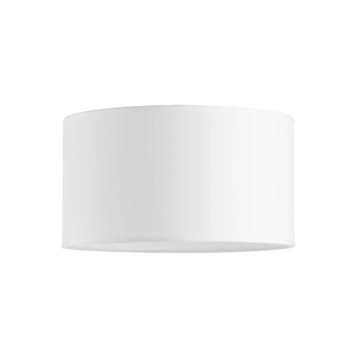 Abażur/klosz SET UP PARALUME CILINDRO D70 biała szer.70cm wys.36cm