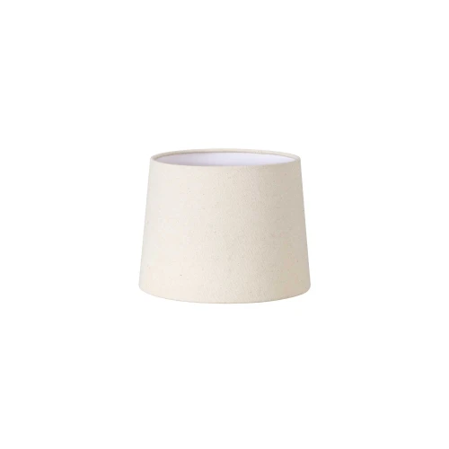 Abażur/klosz SET UP PARALUME CONO D20 beż szer.20cm wys.15cm