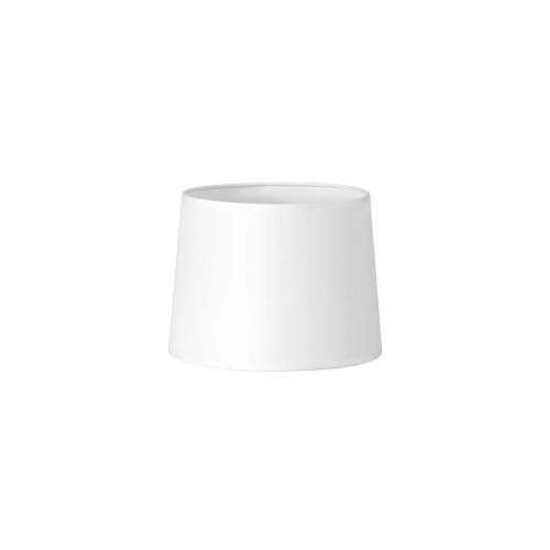 Abażur/klosz SET UP PARALUME CONO D20 biała szer.20cm wys.15cm
