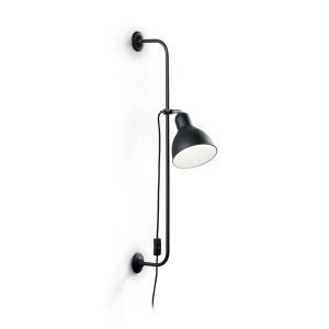 Kinkiet Ideal Lux Shower Ap1