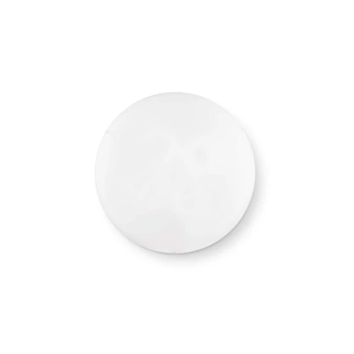 Plafon SIMPLY PL4 srebrny 4xE27 szer.50cm