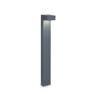 Lampa ogrodowa stojąca Ideal Lux SIRIO PT2 BIG ANTRACITE