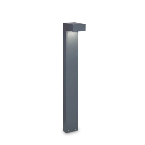 Lampa ogrodowa stojąca  SIRIO_PT2_BIG_ANTRACITE