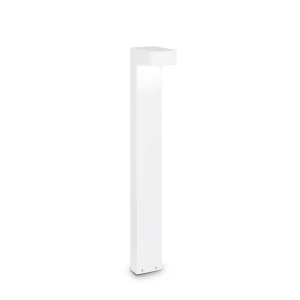 Lampa ogrodowa stojąca Ideal Lux SIRIO PT2 BIG BIANCO