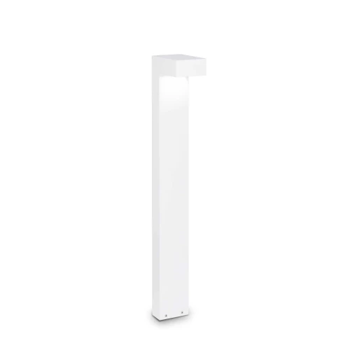 Lampa ogrodowa stojąca  SIRIO_PT2_BIG_BIANCO