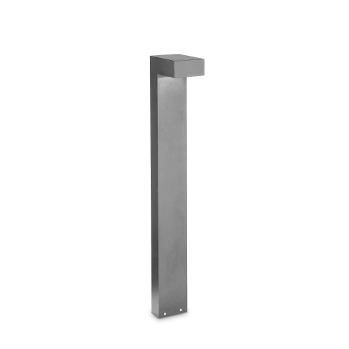 Lampa ogrodowa stojąca  SIRIO_PT2_BIG_GRIGIO