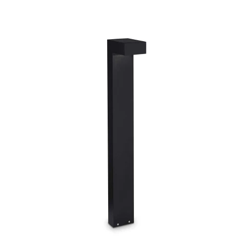 Lampa ogrodowa stojąca  SIRIO_PT2_BIG_NERO