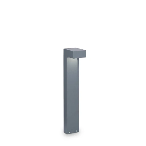 Lampa ogrodowa stojąca  SIRIO_PT2_SMALL_ANTRACITE