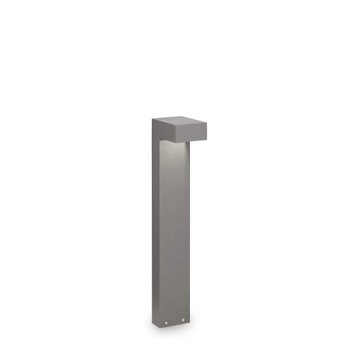 Lampa ogrodowa stojąca  SIRIO_PT2_SMALL_GRIGIO