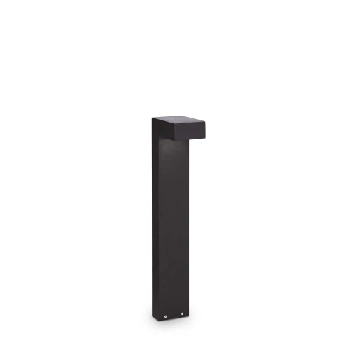Lampa ogrodowa stojąca  SIRIO_PT2_SMALL_NERO