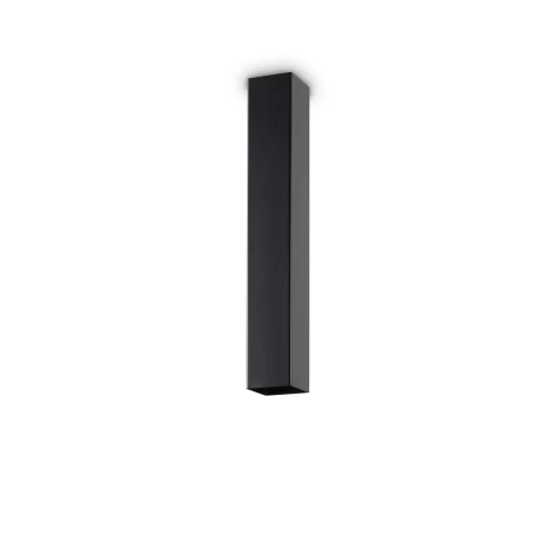 Plafon  SKY_PL1_H40_NERO