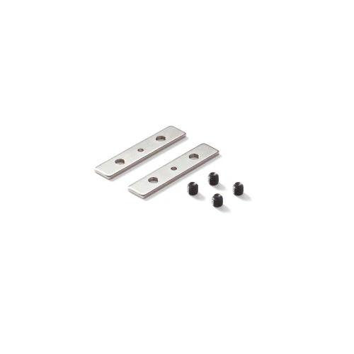 System szynowy SLOT_KIT_LINEARE