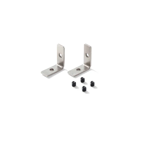 System szynowy SLOT_KIT_VERTICALE_ORIZZONTALE