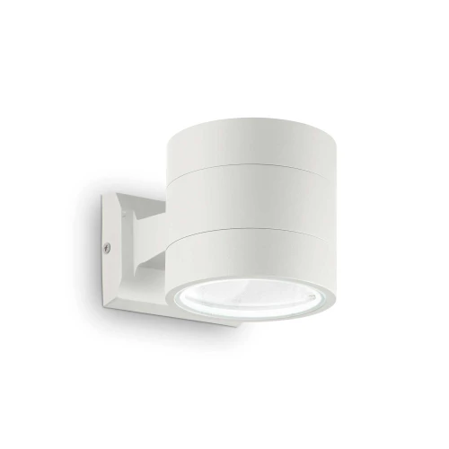 Kinkiet  SNIF_AP1_ROUND_BIANCO