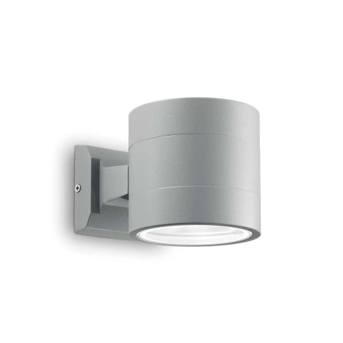 Kinkiet  SNIF_AP1_ROUND_GRIGIO