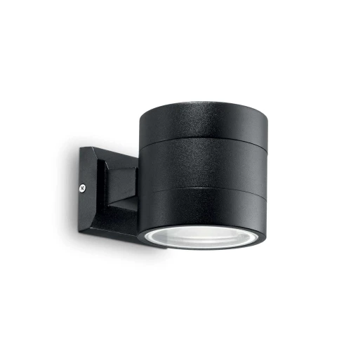 Kinkiet  SNIF_AP1_ROUND_NERO