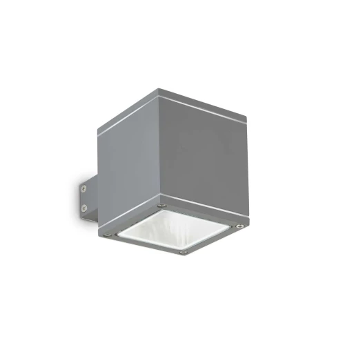 Kinkiet  SNIF_AP1_SQUARE_ANTRACITE