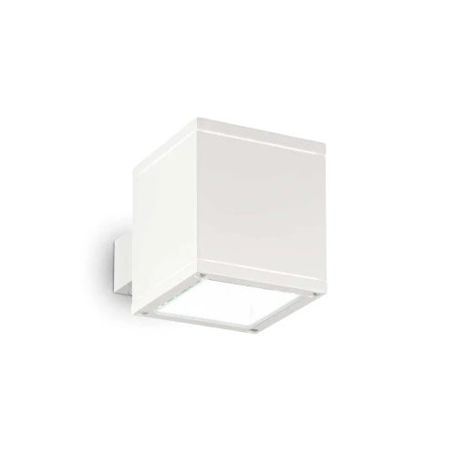 Kinkiet  SNIF_AP1_SQUARE_BIANCO