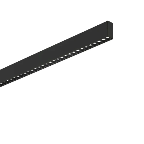 System szynowy STEEL_ACCENT_BK_3000K
