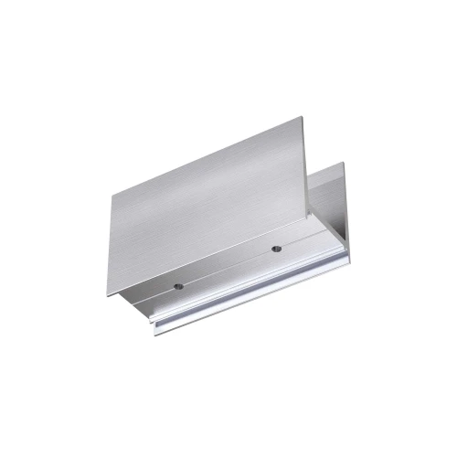 System szynowy STEEL_KIT_STRAIGHT_CONTINUOUS