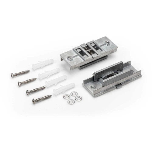 System szynowy STEEL_KIT_SURFACE