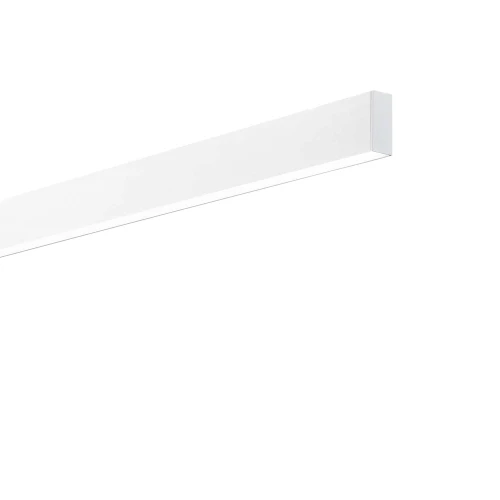 System szynowy STEEL_WIDE_WH_4000K