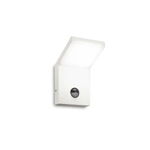 Kinkiet Ideal Lux Style Ap Sensor Bianco 3000k