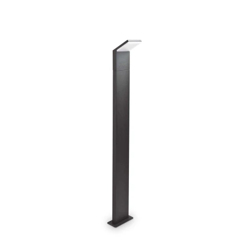 Lampa ogrodowa stojąca  STYLE_PT_ANTRACITE_4000K