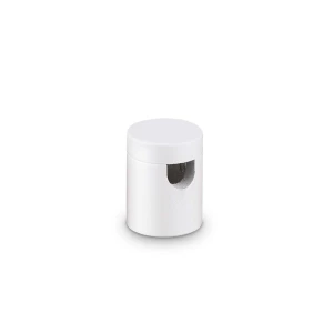 Ideal Lux Supporto Cavo 14x16 Bianco
