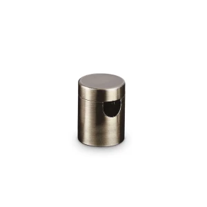 Ideal Lux Supporto Cavo 14x16 Ottone Brunito