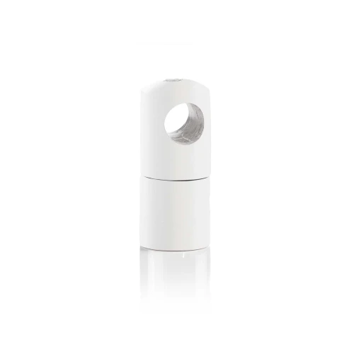 Akcesoria do lamp  SUPPORTO_CAVO_15x30_BIANCO