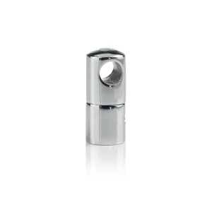 Ideal Lux Supporto Cavo 15x30 Cromo