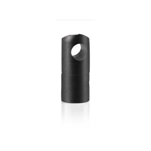 Ideal Lux Supporto Cavo 15x30 Nero