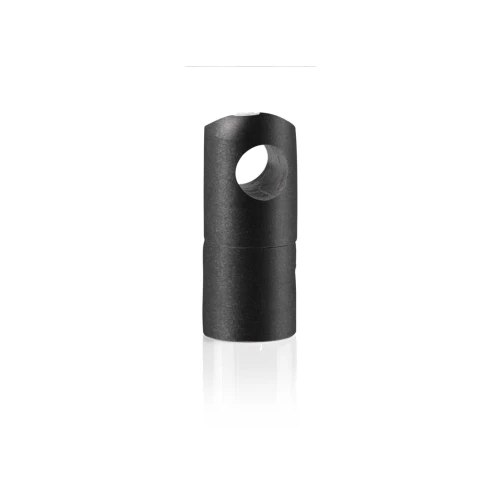 Akcesoria do lamp  SUPPORTO_CAVO_15x30_NERO