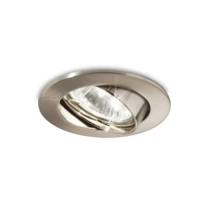 Oprawa podtynkowa Ideal Lux SWING FI nikiel GU10