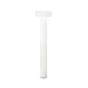 Lampa ogrodowa stojąca Ideal Lux TESLA PT4 BIG BIANCO