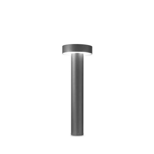 Lampa ogrodowa stojąca  TESLA_PT4_SMALL_ANTRACITE
