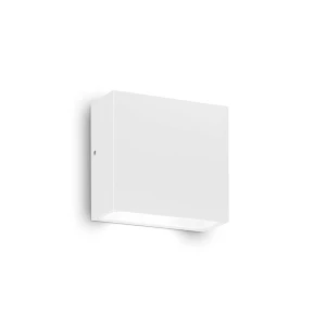 Kinkiet Ideal Lux Tetris-1 Ap1 Bianco