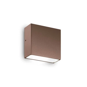 Kinkiet Ideal Lux Tetris-1 Ap1 Coffee