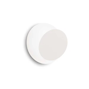 Kinkiet Ideal Lux Tick Ap Bianco