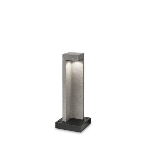 Lampa ogrodowa stojąca  TITANO_PT_D49_3000K