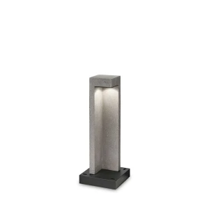 Lampa ogrodowa stojąca Ideal Lux TITANO PT D49 4000K