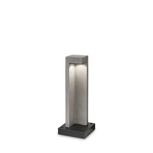 Lampa ogrodowa stojąca  TITANO_PT_D49_4000K